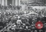 Standbild Franz Neumann Berlin Deutschland, 1949, aus Sekunde 41 historischem Filmmaterial Videoclip 65675065718