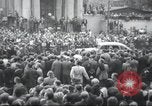 Standbild Franz Neumann Berlin Deutschland, 1949, aus Sekunde 42 historischem Filmmaterial Videoclip 65675065718
