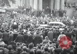 Standbild Franz Neumann Berlin Deutschland, 1949, aus Sekunde 45 historischem Filmmaterial Videoclip 65675065718