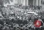 Standbild Franz Neumann Berlin Deutschland, 1949, aus Sekunde 46 historischem Filmmaterial Videoclip 65675065718