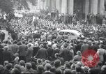Standbild Franz Neumann Berlin Deutschland, 1949, aus Sekunde 47 historischem Filmmaterial Videoclip 65675065718