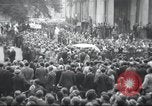 Standbild Franz Neumann Berlin Deutschland, 1949, aus Sekunde 49 historischem Filmmaterial Videoclip 65675065718