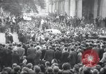 Standbild Franz Neumann Berlin Deutschland, 1949, aus Sekunde 51 historischem Filmmaterial Videoclip 65675065718