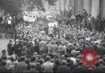 Standbild Franz Neumann Berlin Deutschland, 1949, aus Sekunde 59 historischem Filmmaterial Videoclip 65675065718