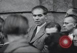 Immagine di Civili tedesco Berlino Germania, 1949, secondo 12 filmato di repertorio 65675065719