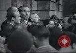 Immagine di Civili tedesco Berlino Germania, 1949, secondo 16 filmato di repertorio 65675065719