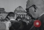 Immagine di Civili tedesco Berlino Germania, 1949, secondo 36 filmato di repertorio 65675065719