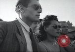 Immagine di Civili tedesco Berlino Germania, 1949, secondo 42 filmato di repertorio 65675065719