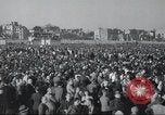 Immagine di Civili tedesco Berlino Germania, 1949, secondo 55 filmato di repertorio 65675065719