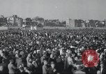 Immagine di Civili tedesco Berlino Germania, 1949, secondo 57 filmato di repertorio 65675065719