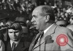 Standbild Freiheit Rallye Berlin Deutschland, 1948, aus Sekunde 1 historischem Filmmaterial Videoclip 65675065721