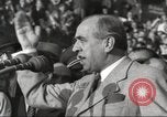 Standbild Freiheit Rallye Berlin Deutschland, 1948, aus Sekunde 7 historischem Filmmaterial Videoclip 65675065721