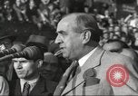 Standbild Freiheit Rallye Berlin Deutschland, 1948, aus Sekunde 8 historischem Filmmaterial Videoclip 65675065721
