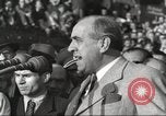 Standbild Freiheit Rallye Berlin Deutschland, 1948, aus Sekunde 11 historischem Filmmaterial Videoclip 65675065721