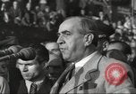 Standbild Freiheit Rallye Berlin Deutschland, 1948, aus Sekunde 17 historischem Filmmaterial Videoclip 65675065721