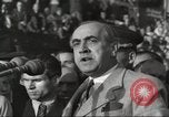 Standbild Freiheit Rallye Berlin Deutschland, 1948, aus Sekunde 18 historischem Filmmaterial Videoclip 65675065721