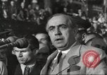 Standbild Freiheit Rallye Berlin Deutschland, 1948, aus Sekunde 19 historischem Filmmaterial Videoclip 65675065721