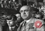 Standbild Freiheit Rallye Berlin Deutschland, 1948, aus Sekunde 23 historischem Filmmaterial Videoclip 65675065721