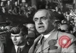 Standbild Freiheit Rallye Berlin Deutschland, 1948, aus Sekunde 24 historischem Filmmaterial Videoclip 65675065721