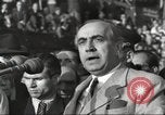 Standbild Freiheit Rallye Berlin Deutschland, 1948, aus Sekunde 25 historischem Filmmaterial Videoclip 65675065721