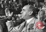Standbild Freiheit Rallye Berlin Deutschland, 1948, aus Sekunde 28 historischem Filmmaterial Videoclip 65675065721