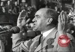 Standbild Freiheit Rallye Berlin Deutschland, 1948, aus Sekunde 29 historischem Filmmaterial Videoclip 65675065721