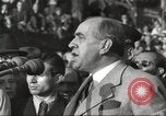 Standbild Freiheit Rallye Berlin Deutschland, 1948, aus Sekunde 33 historischem Filmmaterial Videoclip 65675065721