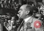Standbild Freiheit Rallye Berlin Deutschland, 1948, aus Sekunde 34 historischem Filmmaterial Videoclip 65675065721