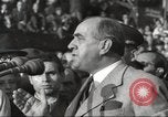 Standbild Freiheit Rallye Berlin Deutschland, 1948, aus Sekunde 35 historischem Filmmaterial Videoclip 65675065721
