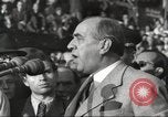 Standbild Freiheit Rallye Berlin Deutschland, 1948, aus Sekunde 36 historischem Filmmaterial Videoclip 65675065721