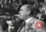 Standbild Freiheit Rallye Berlin Deutschland, 1948, aus Sekunde 37 historischem Filmmaterial Videoclip 65675065721