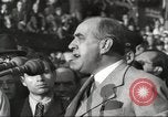 Standbild Freiheit Rallye Berlin Deutschland, 1948, aus Sekunde 38 historischem Filmmaterial Videoclip 65675065721