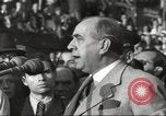 Standbild Freiheit Rallye Berlin Deutschland, 1948, aus Sekunde 40 historischem Filmmaterial Videoclip 65675065721