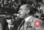 Standbild Freiheit Rallye Berlin Deutschland, 1948, aus Sekunde 41 historischem Filmmaterial Videoclip 65675065721
