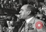 Standbild Freiheit Rallye Berlin Deutschland, 1948, aus Sekunde 42 historischem Filmmaterial Videoclip 65675065721