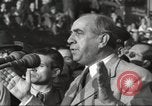 Standbild Freiheit Rallye Berlin Deutschland, 1948, aus Sekunde 47 historischem Filmmaterial Videoclip 65675065721