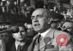 Standbild Freiheit Rallye Berlin Deutschland, 1948, aus Sekunde 59 historischem Filmmaterial Videoclip 65675065721