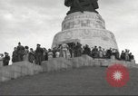 Immagine di Guerra sovietica memorial Berlino Germania, 1953, secondo 8 filmato di repertorio 65675065722