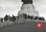 Immagine di Guerra sovietica memorial Berlino Germania, 1953, secondo 9 filmato di repertorio 65675065722