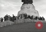 Immagine di Guerra sovietica memorial Berlino Germania, 1953, secondo 10 filmato di repertorio 65675065722