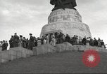 Immagine di Guerra sovietica memorial Berlino Germania, 1953, secondo 11 filmato di repertorio 65675065722