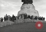 Immagine di Guerra sovietica memorial Berlino Germania, 1953, secondo 12 filmato di repertorio 65675065722