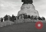 Immagine di Guerra sovietica memorial Berlino Germania, 1953, secondo 14 filmato di repertorio 65675065722
