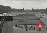 Immagine di Guerra sovietica memorial Berlino Germania, 1953, secondo 25 filmato di repertorio 65675065722