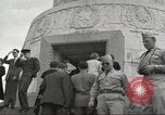 Immagine di Guerra sovietica memorial Berlino Germania, 1953, secondo 30 filmato di repertorio 65675065722