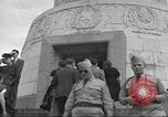 Immagine di Guerra sovietica memorial Berlino Germania, 1953, secondo 31 filmato di repertorio 65675065722