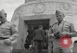 Immagine di Guerra sovietica memorial Berlino Germania, 1953, secondo 33 filmato di repertorio 65675065722
