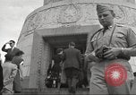 Immagine di Guerra sovietica memorial Berlino Germania, 1953, secondo 34 filmato di repertorio 65675065722