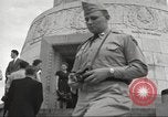 Immagine di Guerra sovietica memorial Berlino Germania, 1953, secondo 36 filmato di repertorio 65675065722