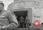 Immagine di Guerra sovietica memorial Berlino Germania, 1953, secondo 37 filmato di repertorio 65675065722